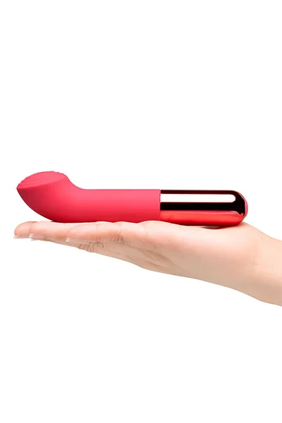 Le Wand Mini G-Love 5.9" G-Spot Vibrator — image 16 of 18