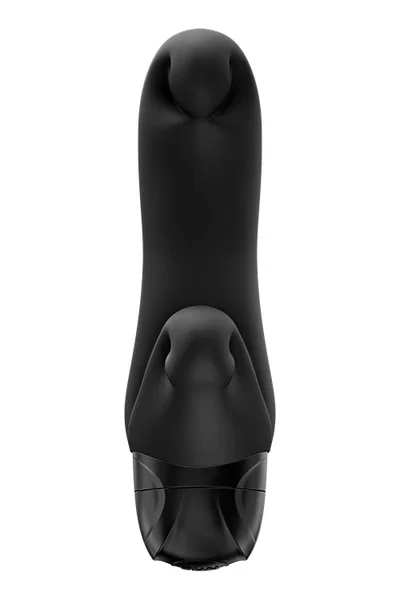 Fun Factory Ocean 5.7" Compact Rabbit Vibrator — image 2 of 12