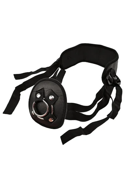 Adam and Eve Eve's Adjustable Strap On Harness — image 14 of 18