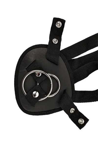 Adam and Eve Eve's Adjustable Strap On Harness — image 17 of 18