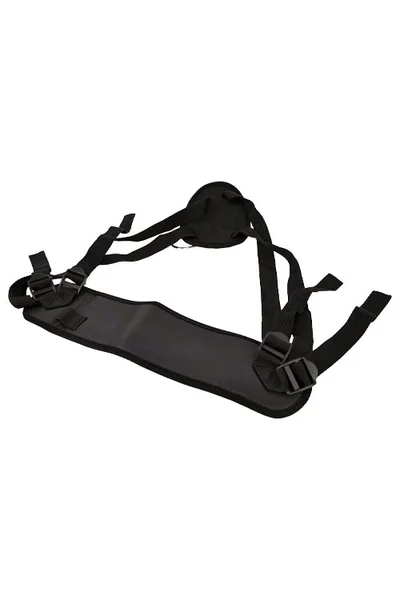 Adam and Eve Eve's Adjustable Strap On Harness — image 15 of 18