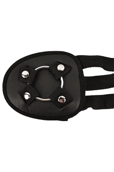 Adam and Eve Eve's Adjustable Strap On Harness — image 16 of 18
