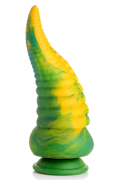 Creature Cocks Monstropus 8.5" Silicone Tentacled Monster Dildo — image 9 of 18