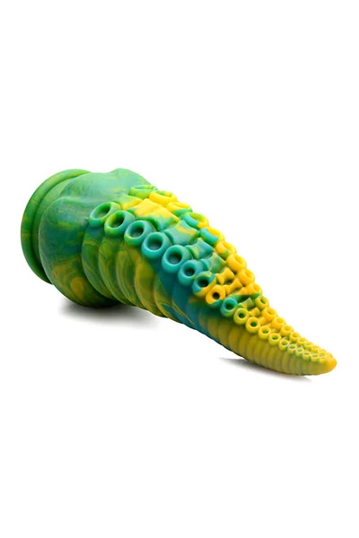 Creature Cocks Monstropus 8.5" Silicone Tentacled Monster Dildo — image 4 of 12