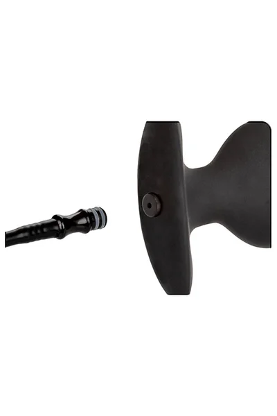 Calexotics 3" Expandable Silicone Inflatable Butt Plug — image 4 of 12