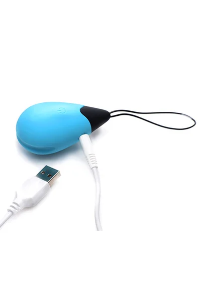 Bang 2.4" Remote Controlled Silicone Vibrating Egg — image 5 of 5