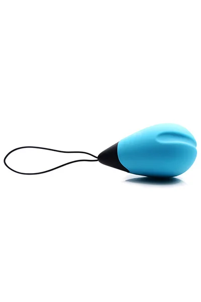 Bang 2.4" Remote Controlled Silicone Vibrating Egg — image 3 of 5