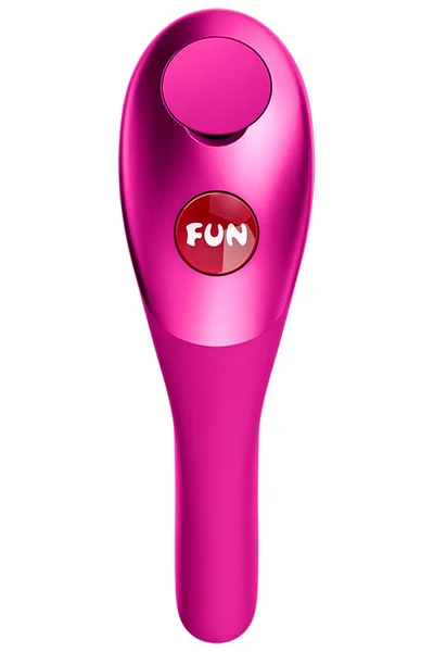Fun Factory Be One 2.9" Silicone Finger Vibrator — image 5 of 6
