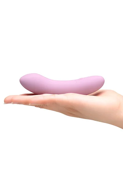 Le Wand Mini Glide 4.7" G-Spot Vibrator — image 4 of 6