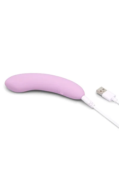 Le Wand Mini Glide 4.7" G-Spot Vibrator — image 3 of 6