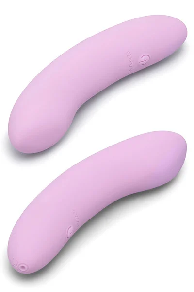 Le Wand Mini Glide 4.7" G-Spot Vibrator — image 2 of 6
