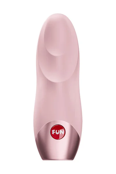 Fun Factory Viola 3.8" Silicone Bullet Vibrator — image 5 of 9