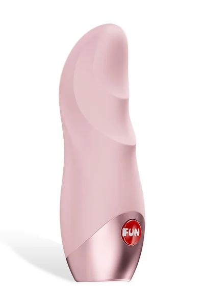 Fun Factory Viola 3.8" Silicone Bullet Vibrator — image 4 of 9