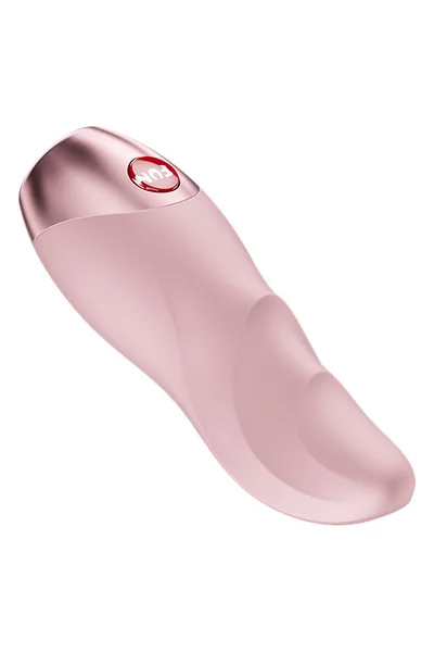 Fun Factory Viola 3.8" Silicone Bullet Vibrator — image 3 of 3