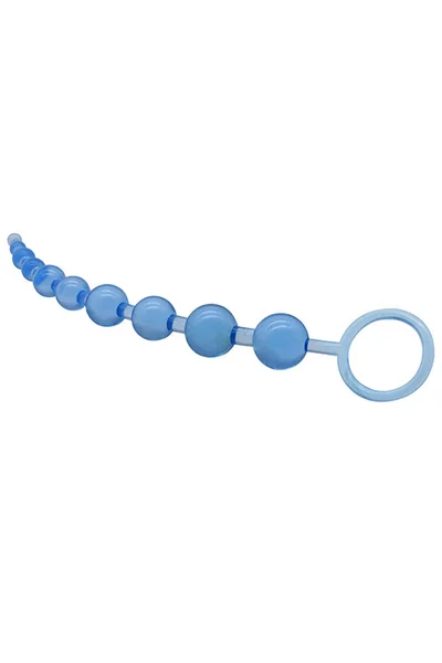 Adam and Eve Sassy 12" Anal Beads — image 13 of 15