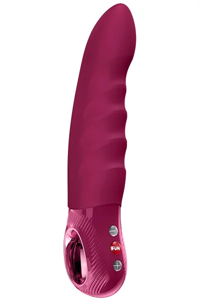 Fun Factory Stronic Deep 8.2" Hands Free Thrusting Vibrator — image 4 of 6
