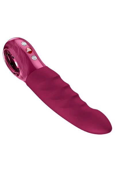 Fun Factory Stronic Deep 8.2" Hands Free Thrusting Vibrator — image 3 of 3