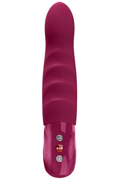 Fun Factory Stronic Deep 8.2" Hands Free Thrusting Vibrator — image 2 of 3