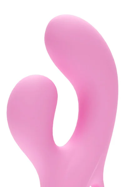 nsnovelties Gold n Dreams Agatha 5.1" Rabbit Vibrator — image 5 of 6