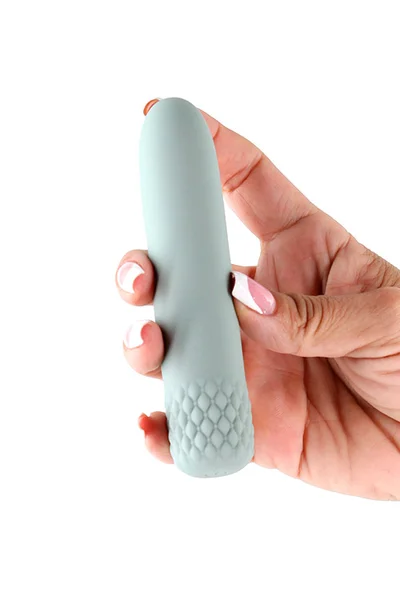 nsnovelties Lust n Dreams Mambo 4.8" Bullet Vibrator — image 4 of 6