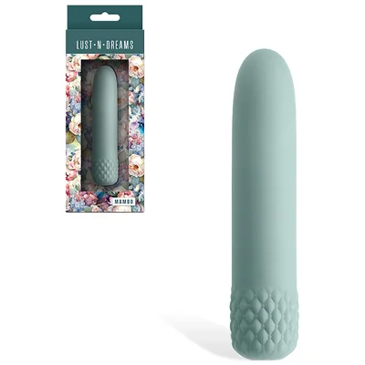 nsnovelties lust n dreams mambo 48 bullet vibrator