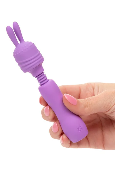 Calexotics First Time 5 Piece Travel Wand Pleasure Kit — image 17 of 18