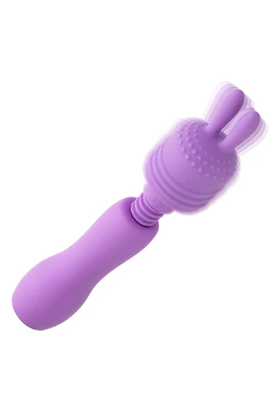 Calexotics First Time 5 Piece Travel Wand Pleasure Kit — image 9 of 18