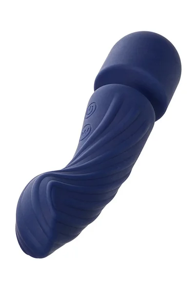 Calexotics Allure 6.75" Double Ended Wand Massager — image 2 of 8