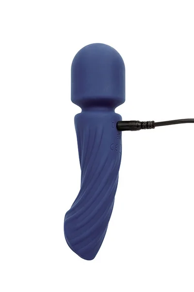 Calexotics Allure 6.75" Double Ended Wand Massager — image 4 of 8