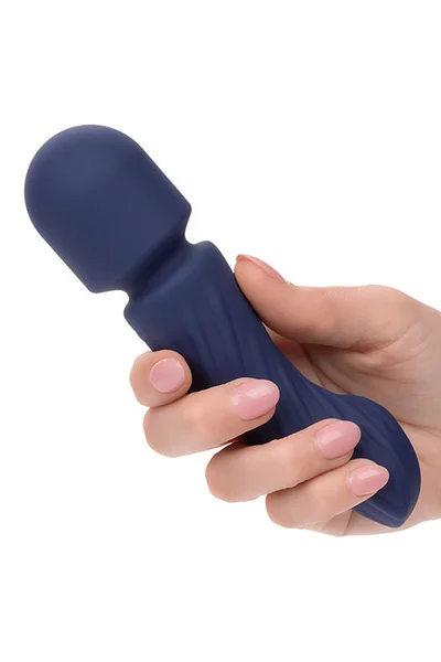 Calexotics Allure 6.75" Double Ended Wand Massager — image 7 of 8