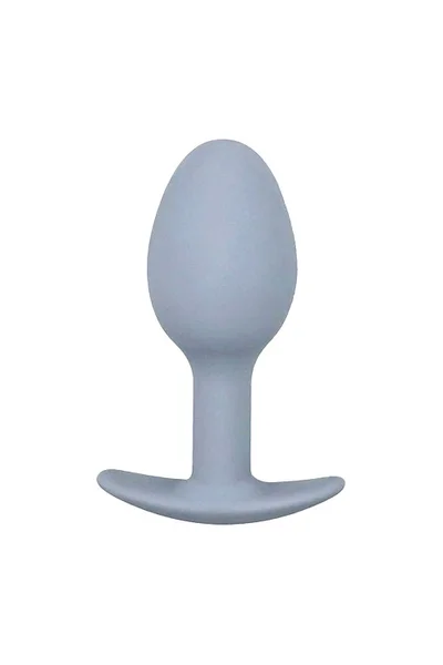 Adam and Eve Vibra Ball 3 Piece Weighted Vibrating Butt Plug Set — image 10 of 15