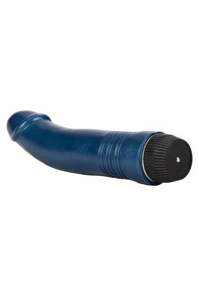 Calexotics Midnight Rider 7" G Spot Vibrator — image 11 of 12