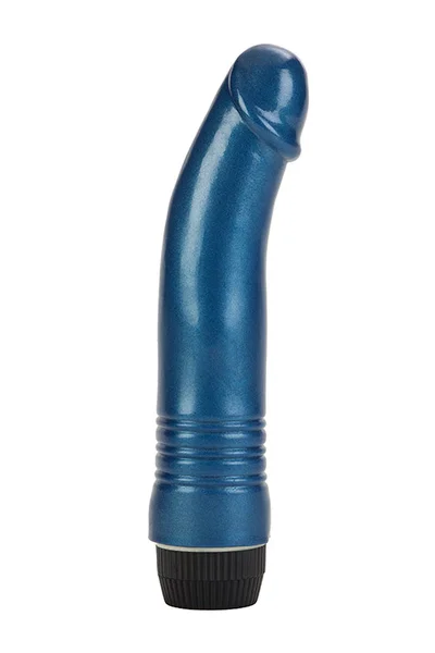 Calexotics Midnight Rider 7" G Spot Vibrator — image 6 of 12