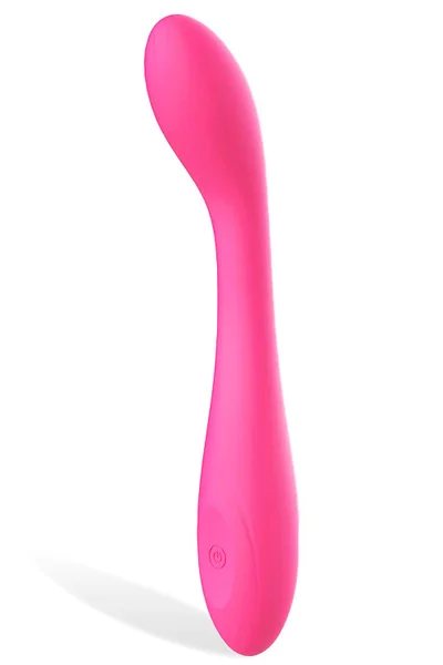 Adam and Eve Svelte Slim 7.5" G Spot Vibrator — image 4 of 9