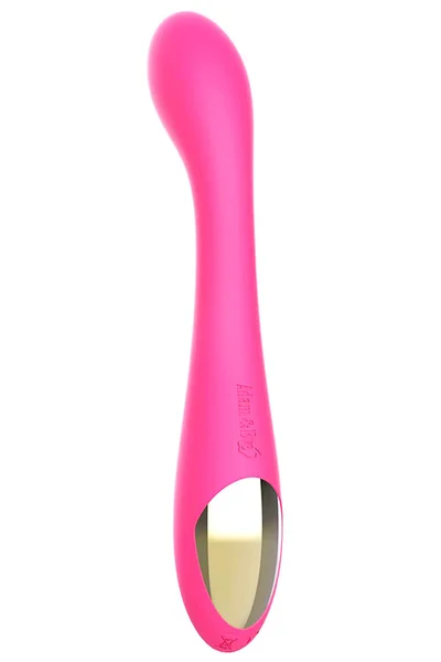 Adam and Eve Svelte Slim 7.5" G Spot Vibrator — image 2 of 9