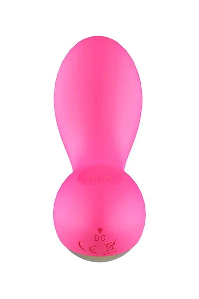 Adam and Eve Svelte Slim 7.5" G Spot Vibrator — image 9 of 9