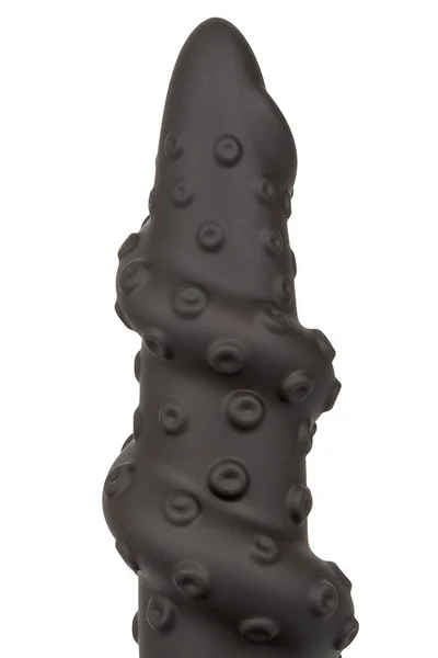 Calexotics The Kraken 8" Liquid Silicone Monster Dildo — image 9 of 10