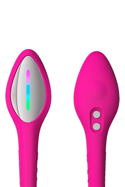 Lovense Lush 4 App Controlled Vibrating Egg — image 3 of 6