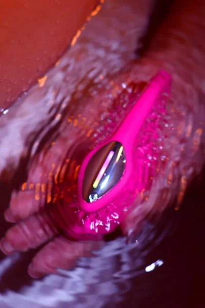 Lovense Lush 4 App Controlled Vibrating Egg — image 5 of 6