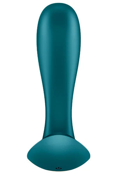 Satisfyer Top Secret Battery Operated Internal Wearable Vibrator — image 10 of 18