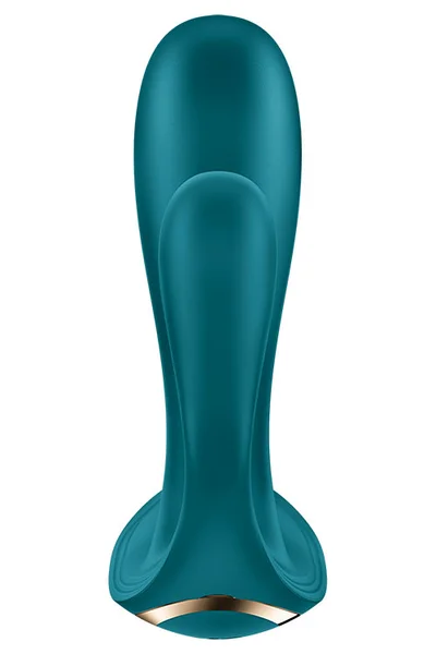 Satisfyer Top Secret Battery Operated Internal Wearable Vibrator — image 15 of 18