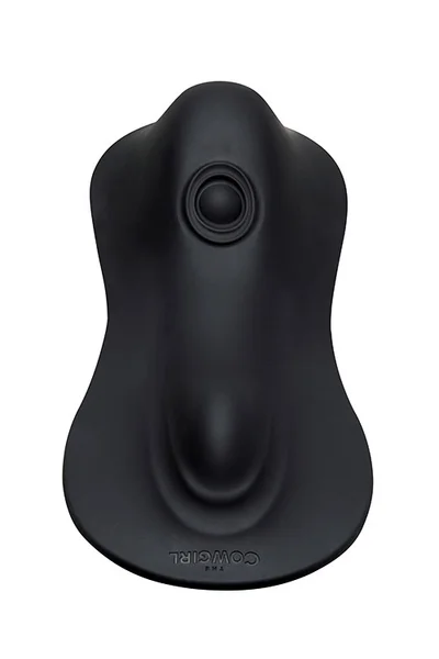 Cowgirl Rodeo Rumbler Grinding, Vibrating & Tapping 11.5" Sex Machine — image 2 of 6