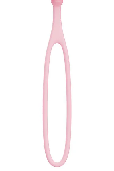 Adam and Eve Pillow Talk 5.8" Vibrating Egg with Remote Control — image 9 of 15