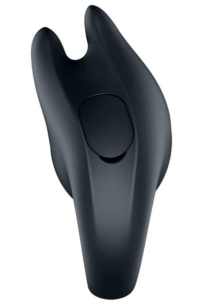 Satisfyer Perfect Pair 1 3" 2-In-1 Finger & Couples Vibrator — image 4 of 6
