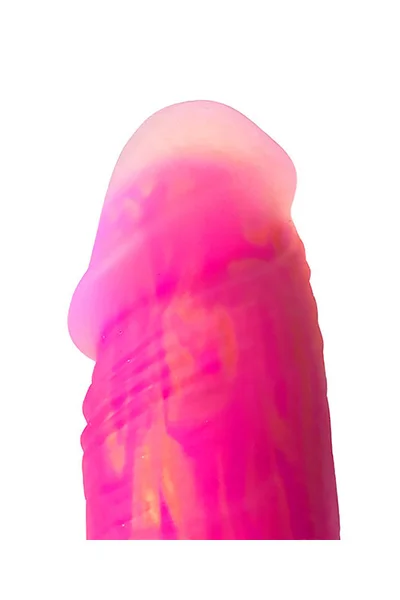 Adam and Eve The Squiggler Dual Density 9" Gyrating Dildo with Remote — image 5 of 6