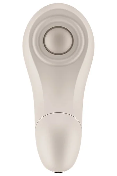 Satisfyer Little Secret 3.4" Battery Operated Panty Vibrator — image 3 of 6