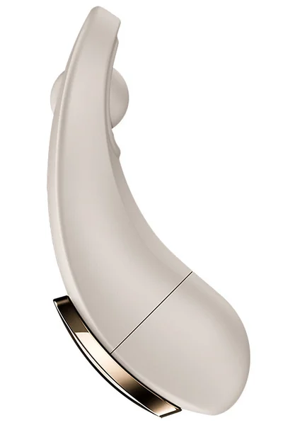 Satisfyer Little Secret 3.4" Battery Operated Panty Vibrator — image 5 of 6
