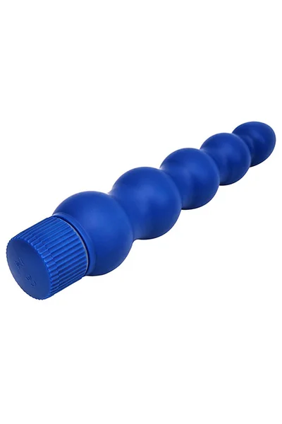 Adam and Eve Vibrating 7.5" Anal Power Bead Stick — image 3 of 5