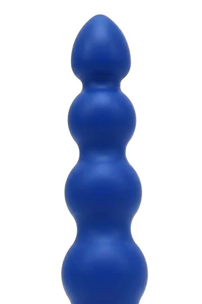 Adam and Eve Vibrating 7.5" Anal Power Bead Stick — image 9 of 10