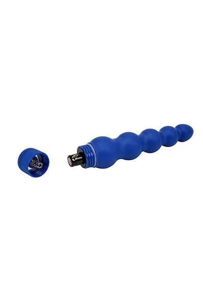 Adam and Eve Vibrating 7.5" Anal Power Bead Stick — image 5 of 5